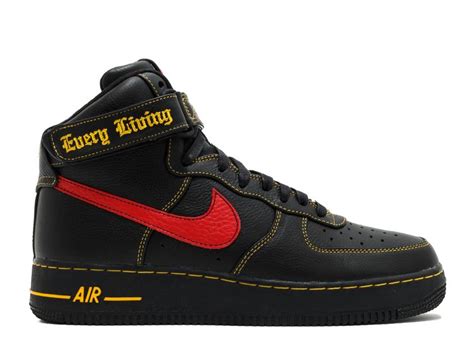 vlone replica shoes|air force 1 high vlone.